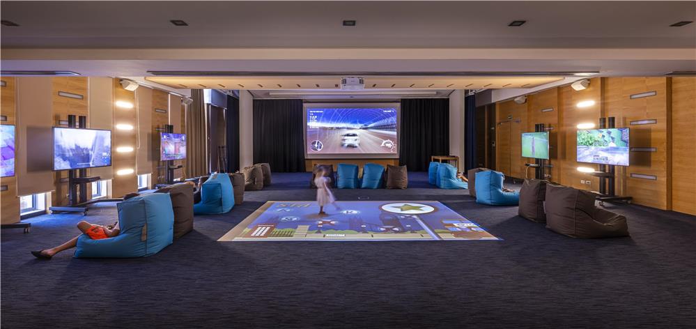 Valamar Diamant Hotel